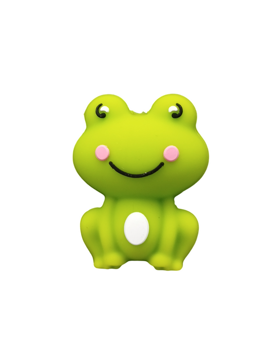 Figuurkraal Kikker 3D