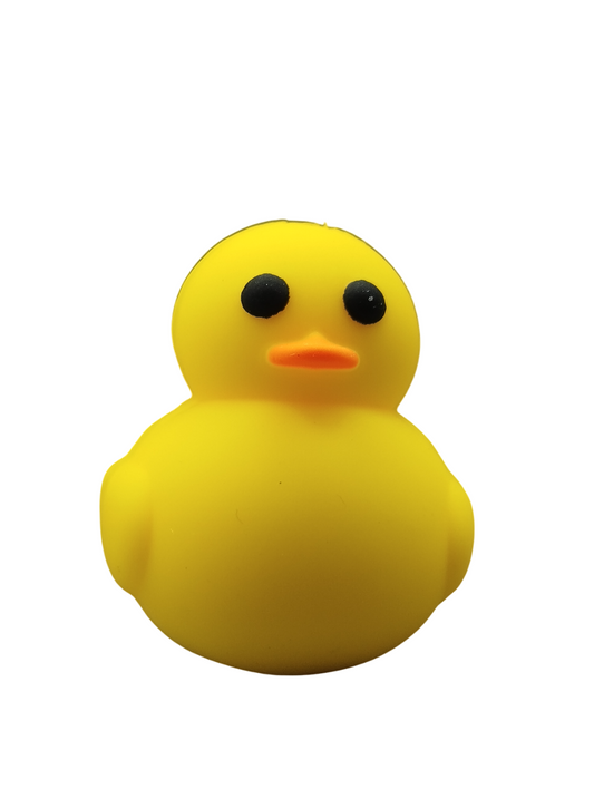 Figuurkraal Eend 3D