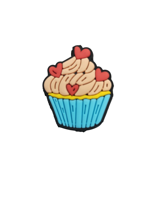 Figuurkraal Donut's En Cupcake