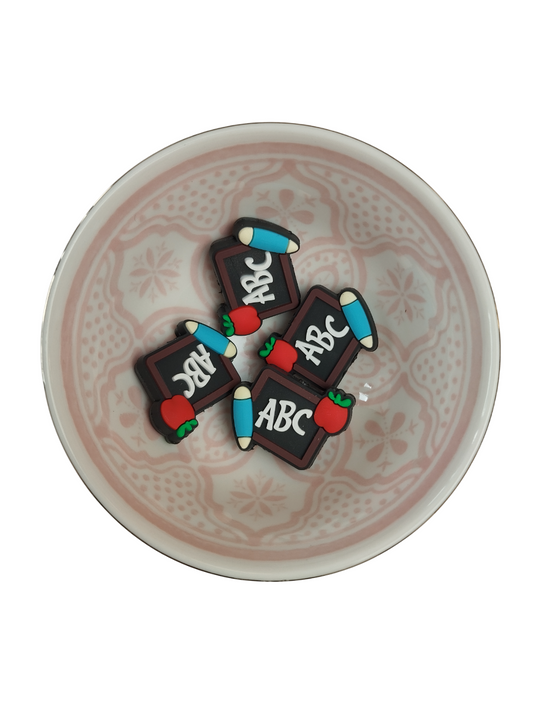 Figuurkraal ABC