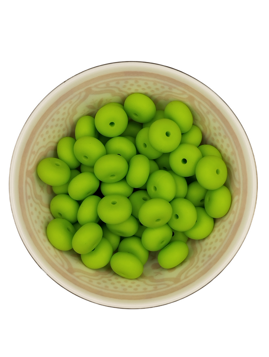 Abacus Appel groen