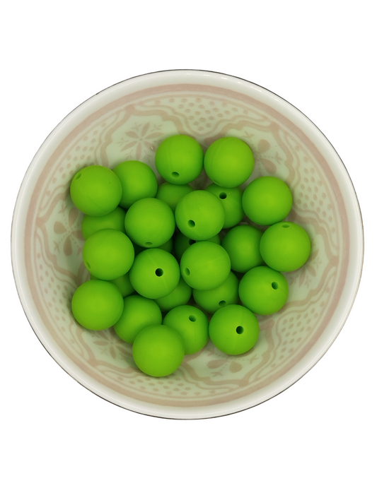 Appel Groen 15mm