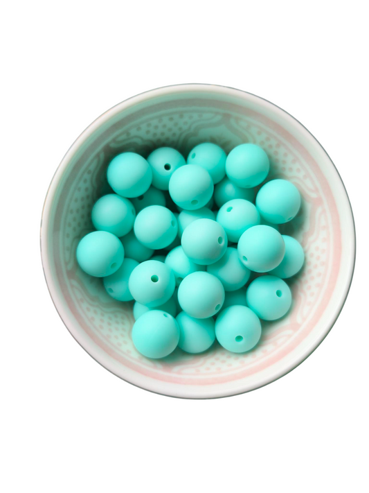 Aruba Blauw 15mm