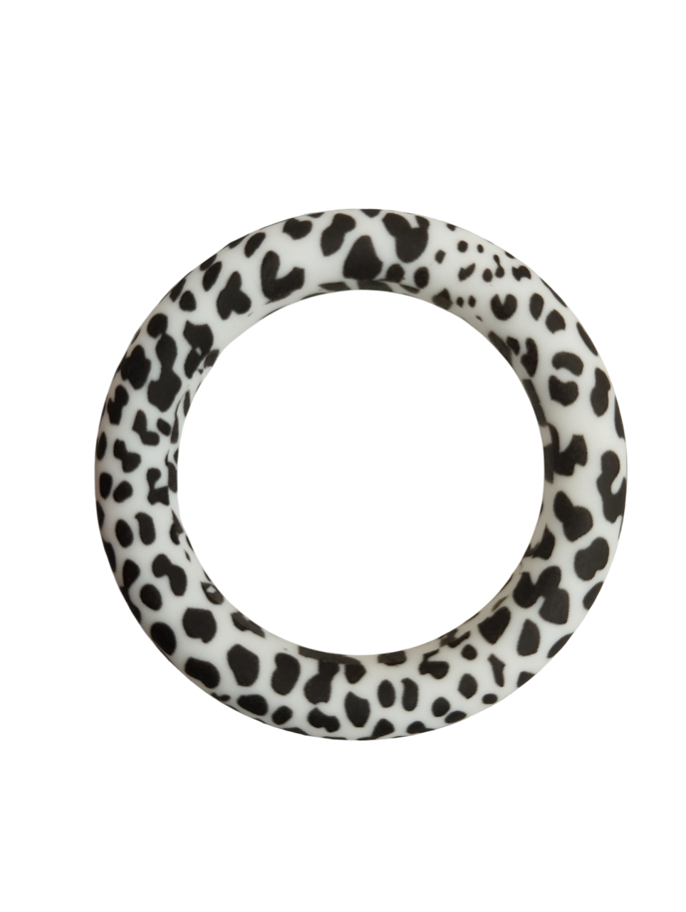 Siliconen Ring Baby Koe