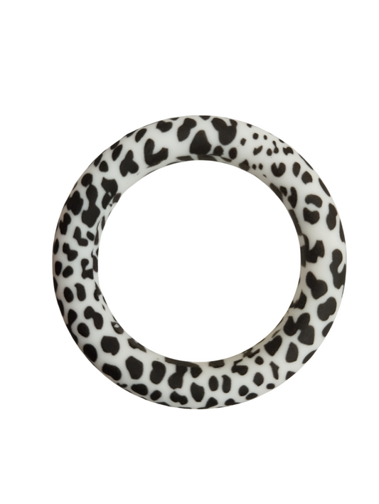 Siliconen Ring Baby Koe