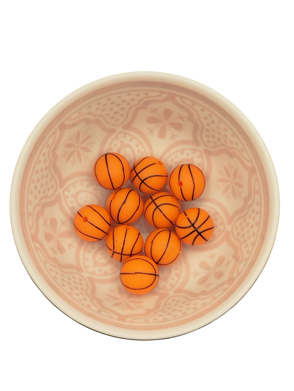 Printkralen Sport Ballen 15mm