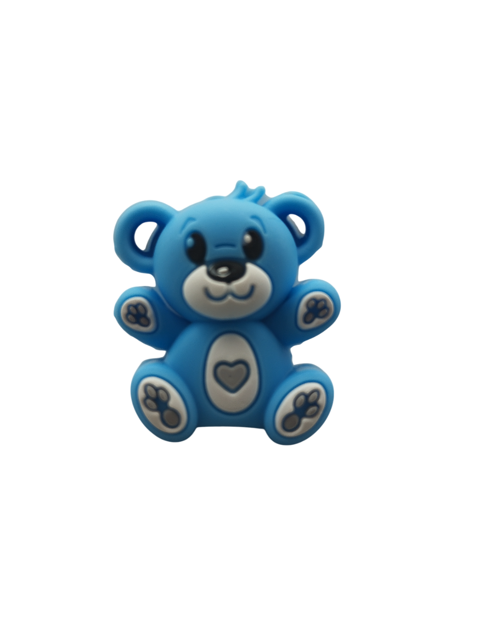 Figuurkraal Beertjes 3D