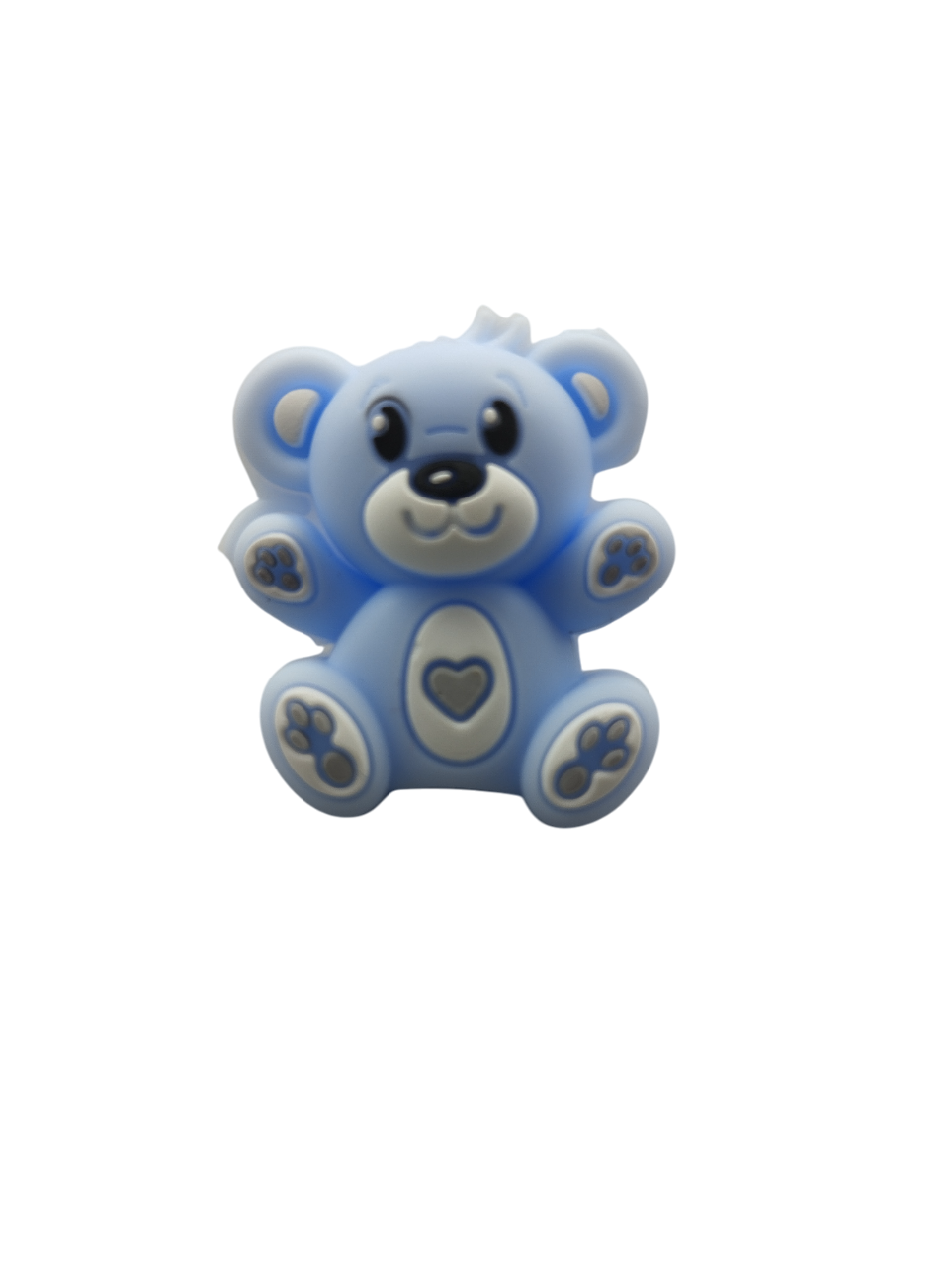 Figuurkraal Beertjes 3D