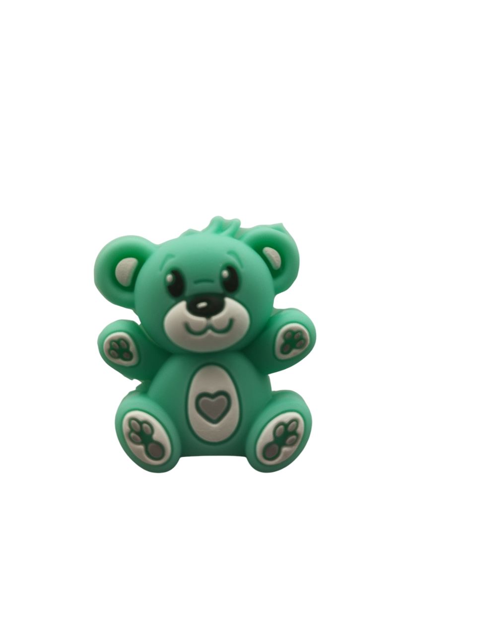 Figuurkraal Beertjes 3D