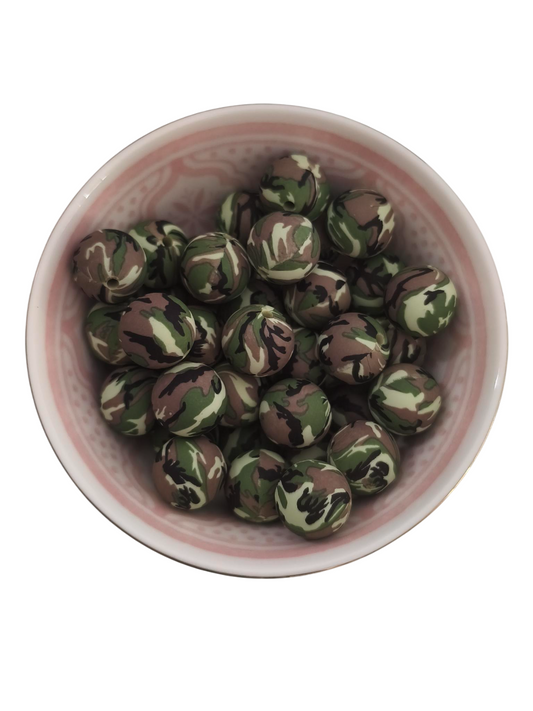 Printkraal Camo 15mm