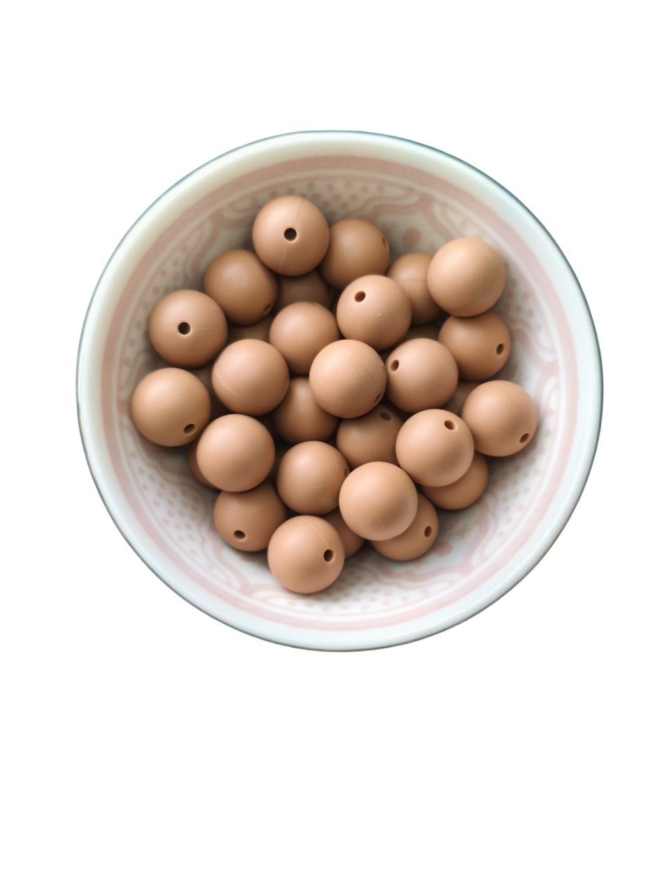 Caramel 15mm