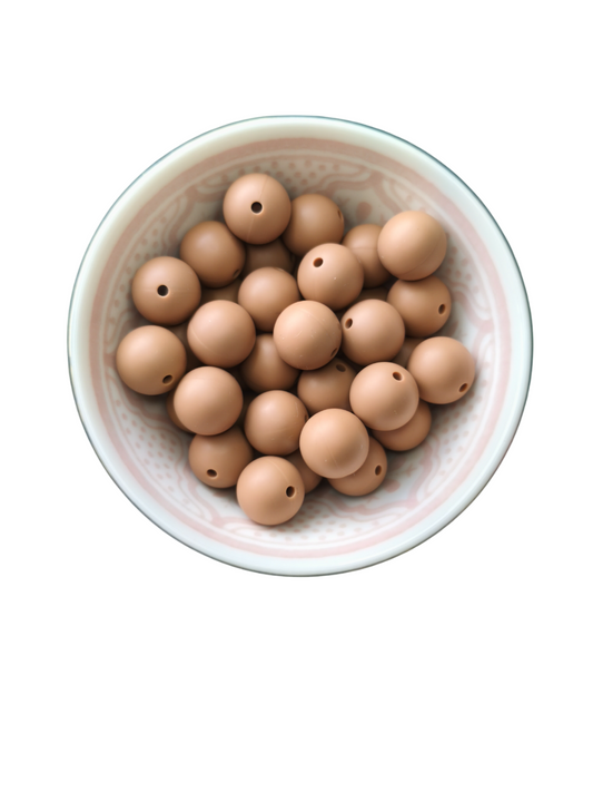 Caramel 15mm