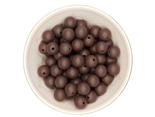 Chocolade 12mm