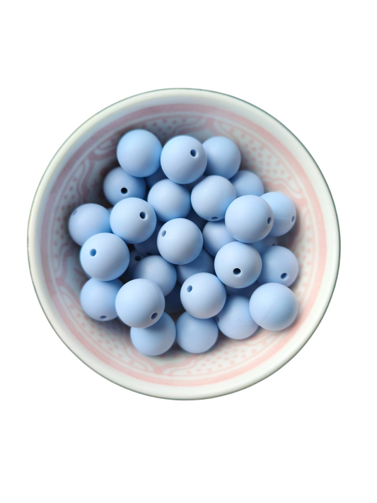 Cold Blauw 15mm