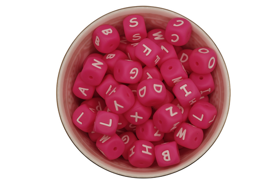 Letterkraal Vel Roze