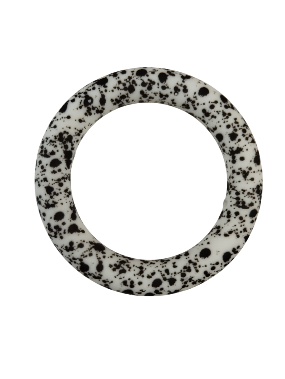 Siliconen Ring Dalmatiër