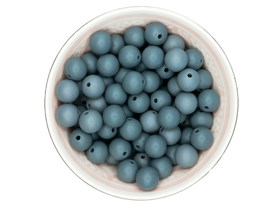 Donker Grijs 12mm