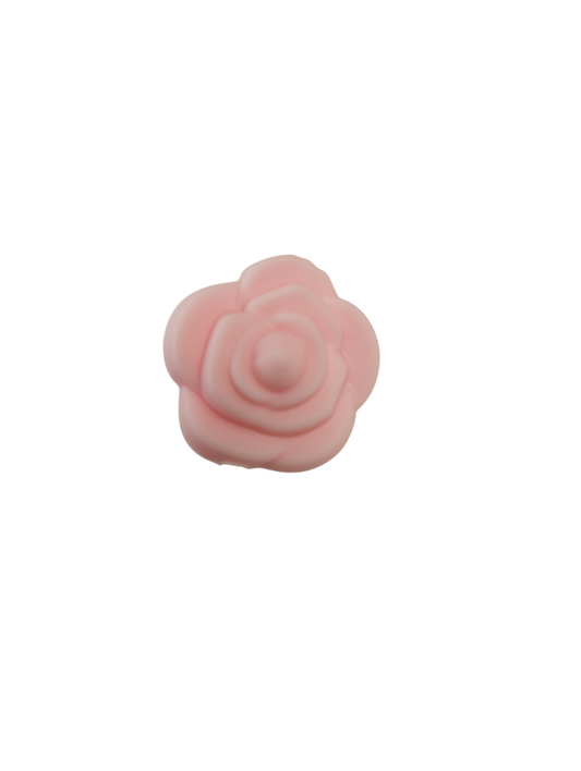 Figuurkraal Roze Roos