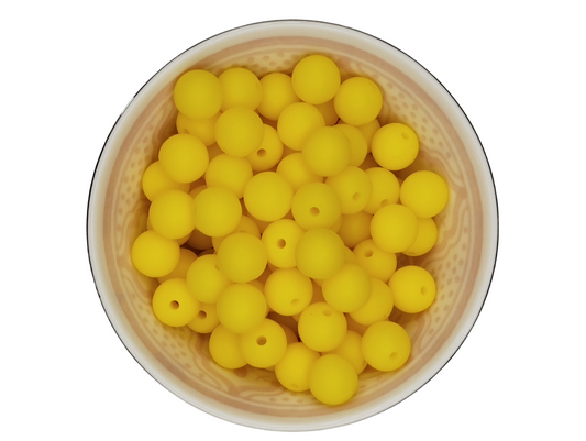 Geel 12mm