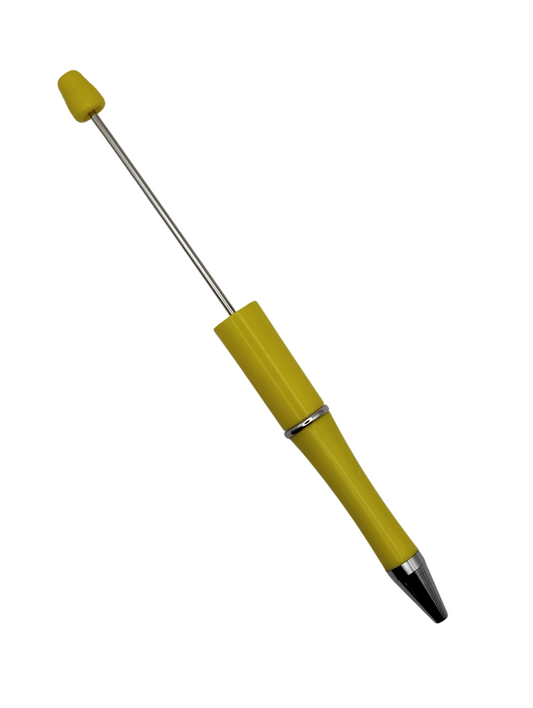 Kralenpen Geel