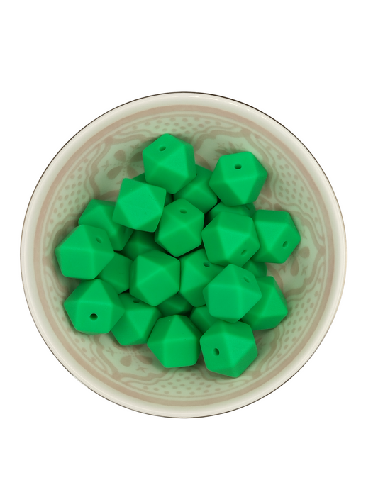 Hexagon Groen