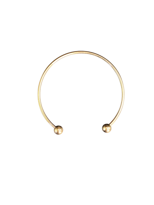 Kralen Armband Goud