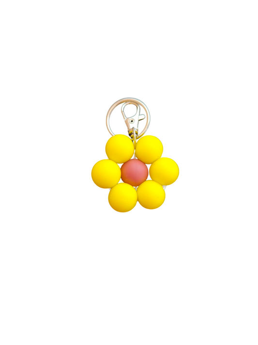 Sleutelhanger Daisydot