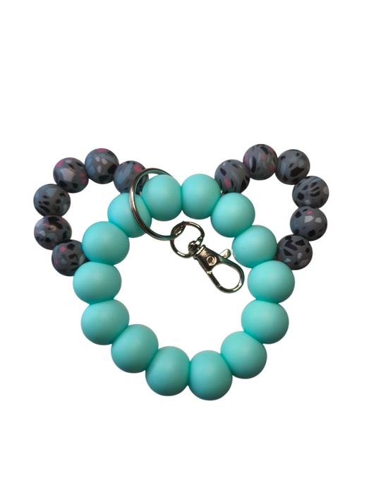 Mini Sleutelhanger met Oortjes
