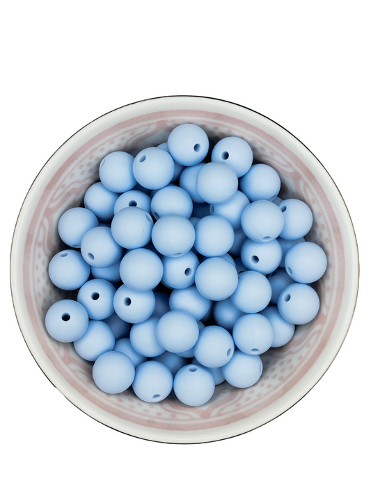 Koel Blauw 12mm