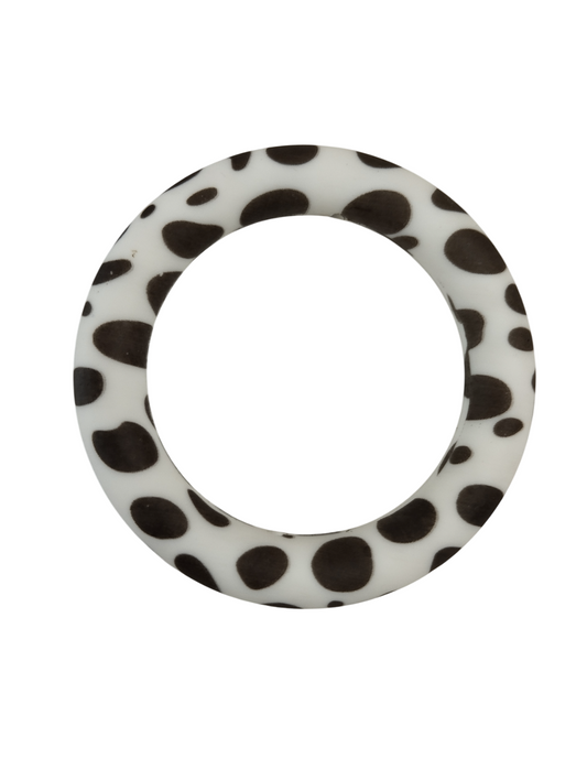 Siliconen Ring Koe