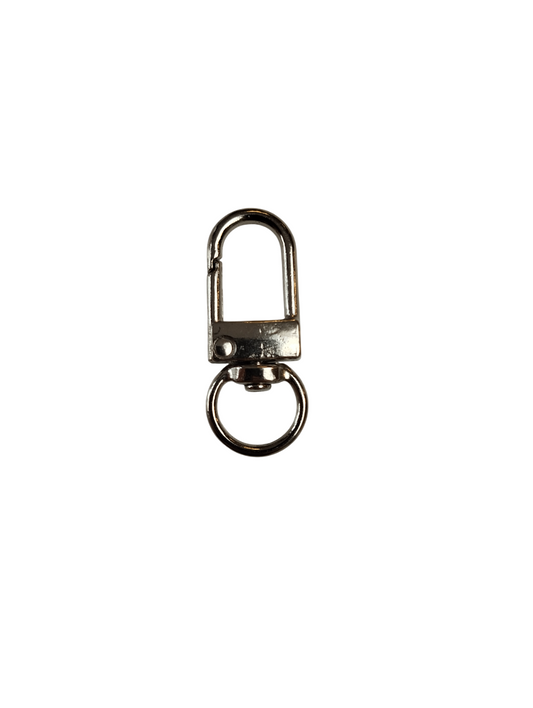 Kreeft Sluiting Zilver