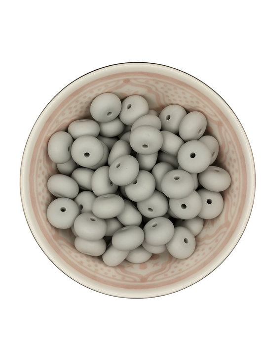 Abacus Muis Grijs