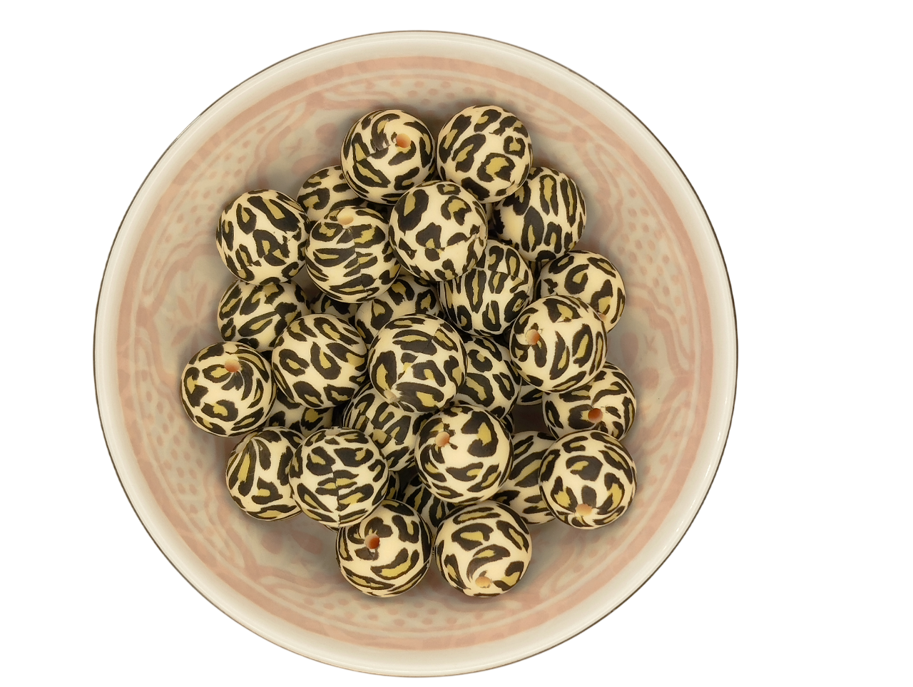 Printkraal Panter Beige 15mm