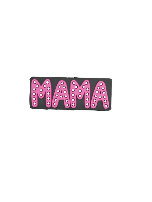 Figuurkraal Mama Roze