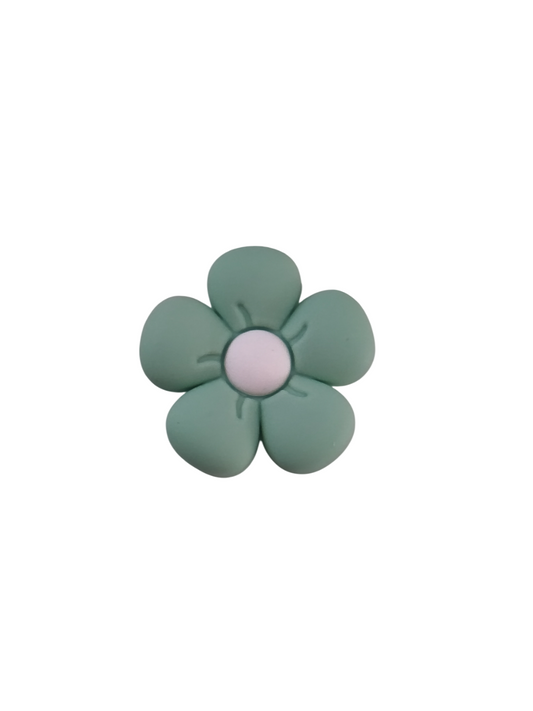 Figuurkraal Bloem Mint