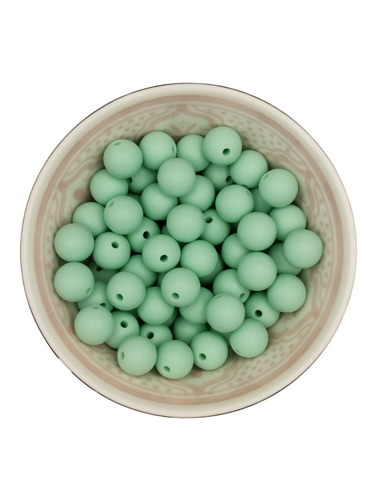 Mint Groen 12mm