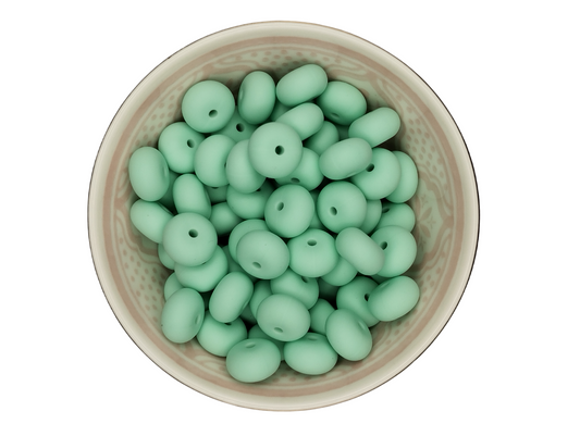 Abacus Mint Groen