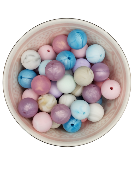 Mix 15mm