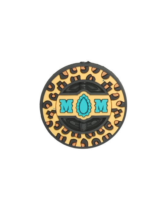 Figuurkraal Mom Tijgerprint