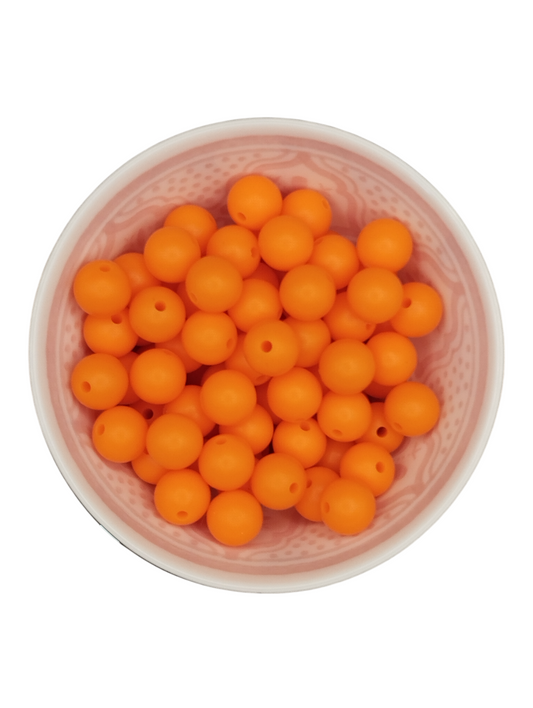 Oranje 12mm
