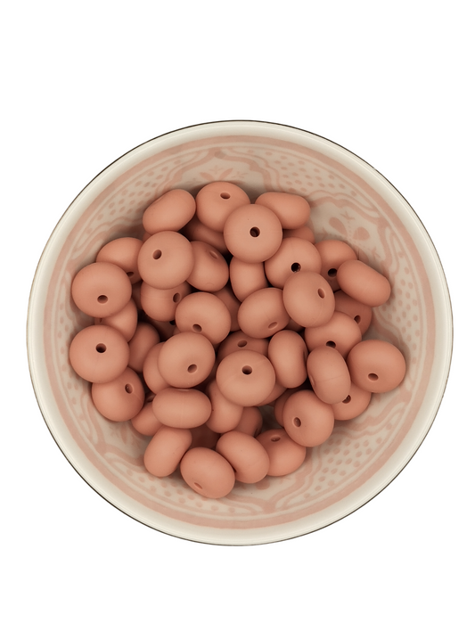 Abacus Oud Roze