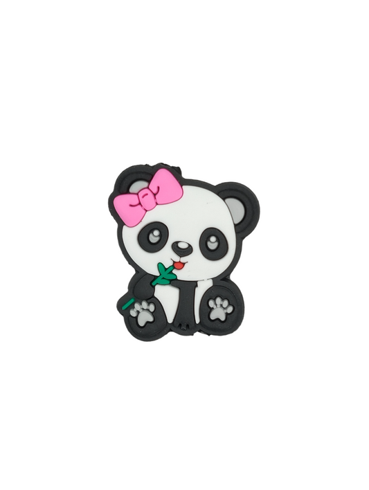 Figuurkraal Pandabeer meisje