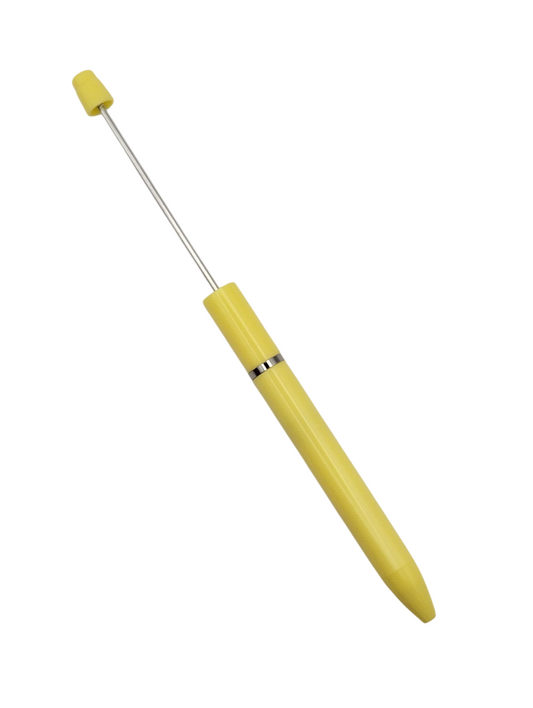 Kralenpen Geel