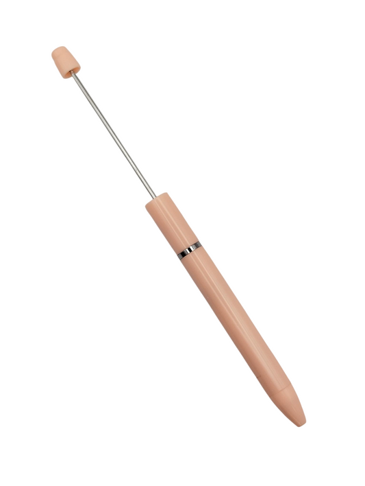 Kralenpen Zalm