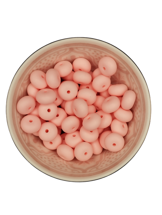 Abacus Poeder Roze