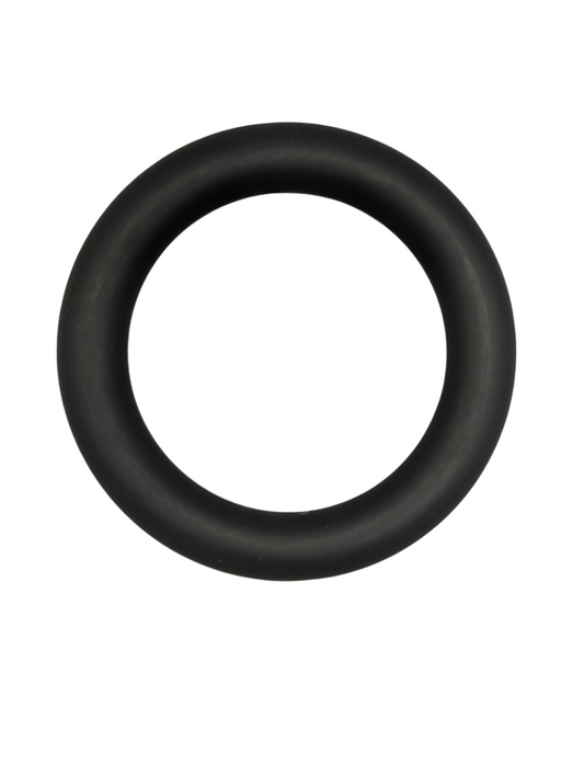 Ring zwart