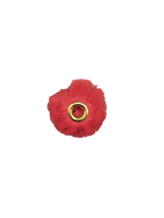 Fluffy Rood