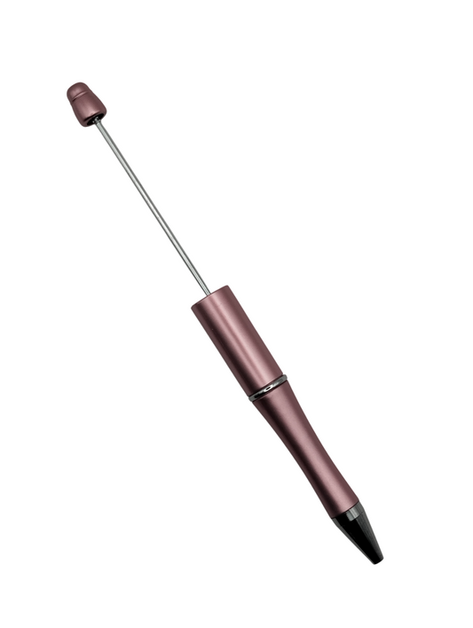 Kralenpen Rose