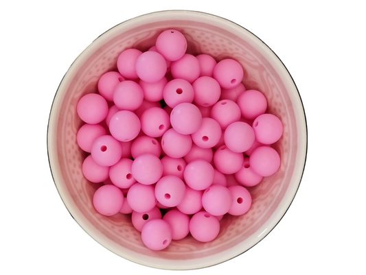Roze 12mm