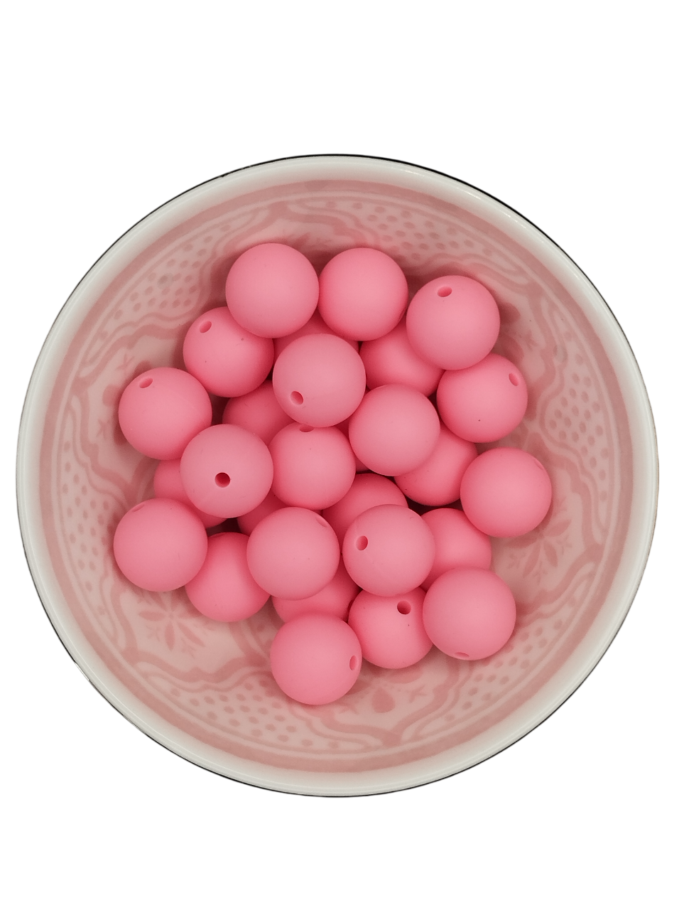 Sakura Roze 15mm